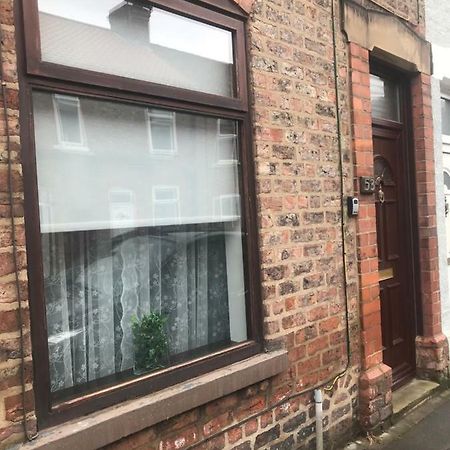 53 Wellington Street Villa York Ngoại thất bức ảnh