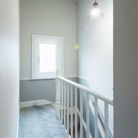 53 Wellington Street Villa York Ngoại thất bức ảnh