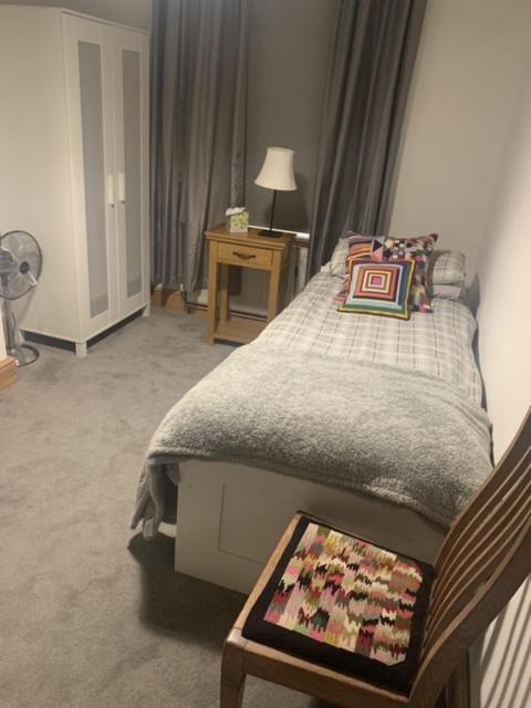 53 Wellington Street Villa York Ngoại thất bức ảnh