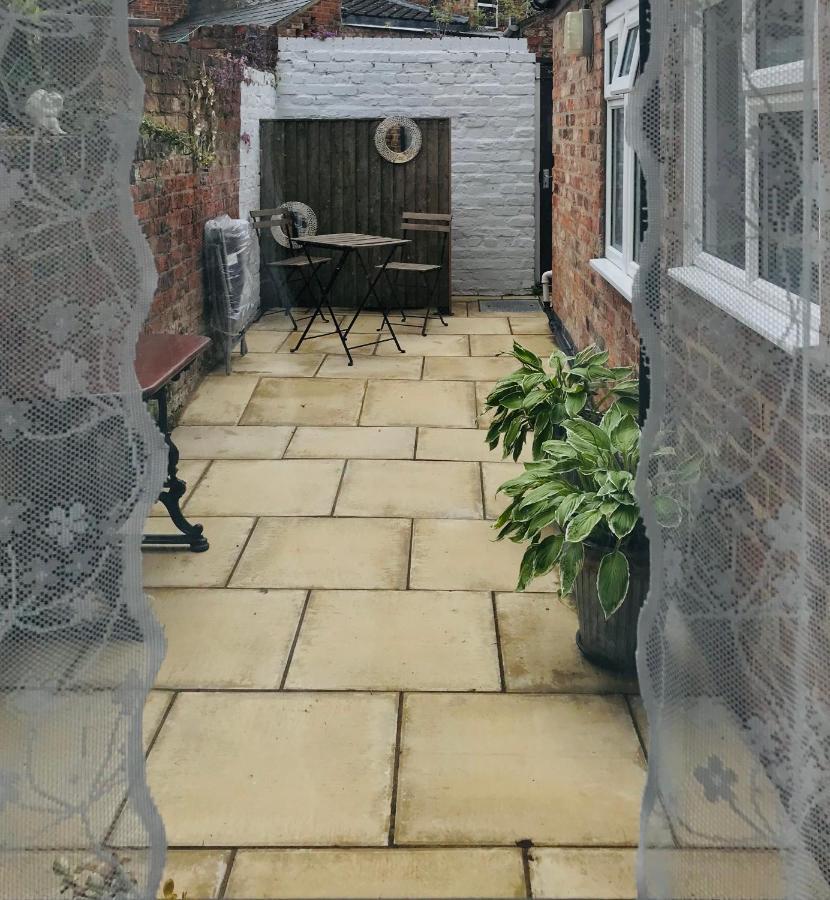 53 Wellington Street Villa York Ngoại thất bức ảnh