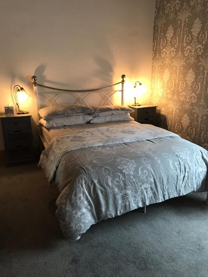 53 Wellington Street Villa York Ngoại thất bức ảnh