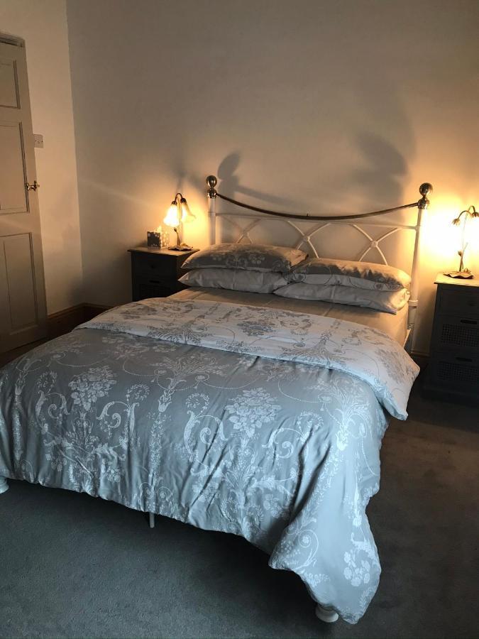 53 Wellington Street Villa York Ngoại thất bức ảnh