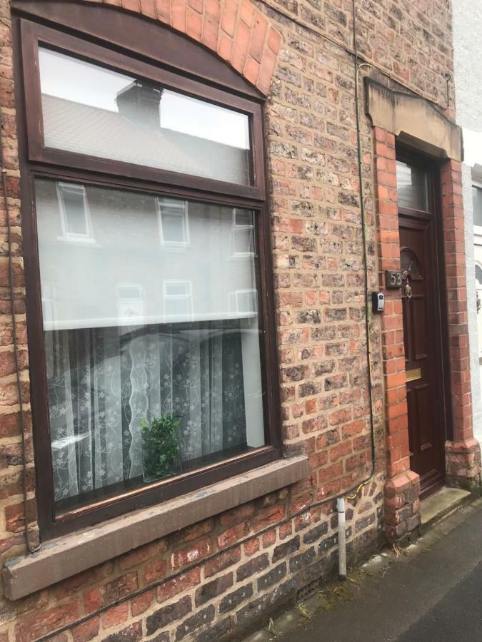 53 Wellington Street Villa York Ngoại thất bức ảnh