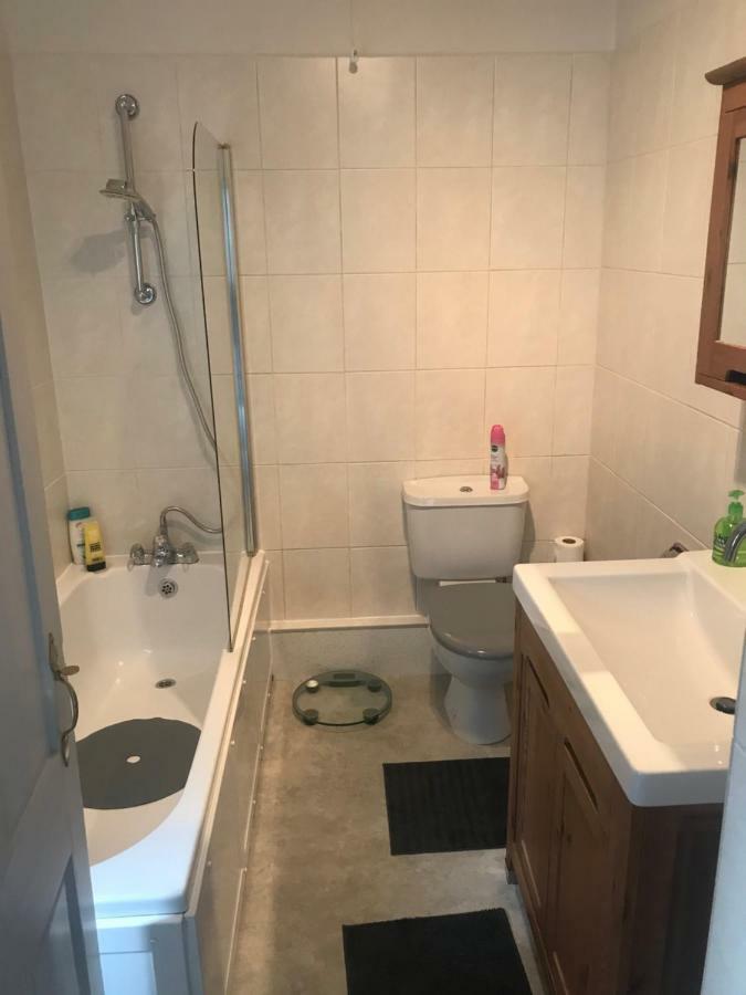 53 Wellington Street Villa York Ngoại thất bức ảnh