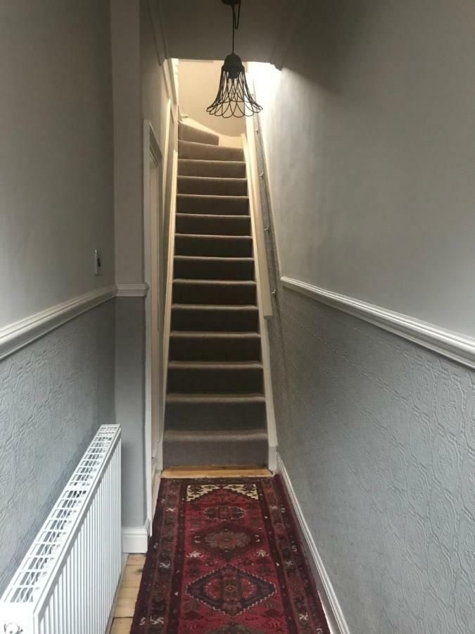 53 Wellington Street Villa York Ngoại thất bức ảnh