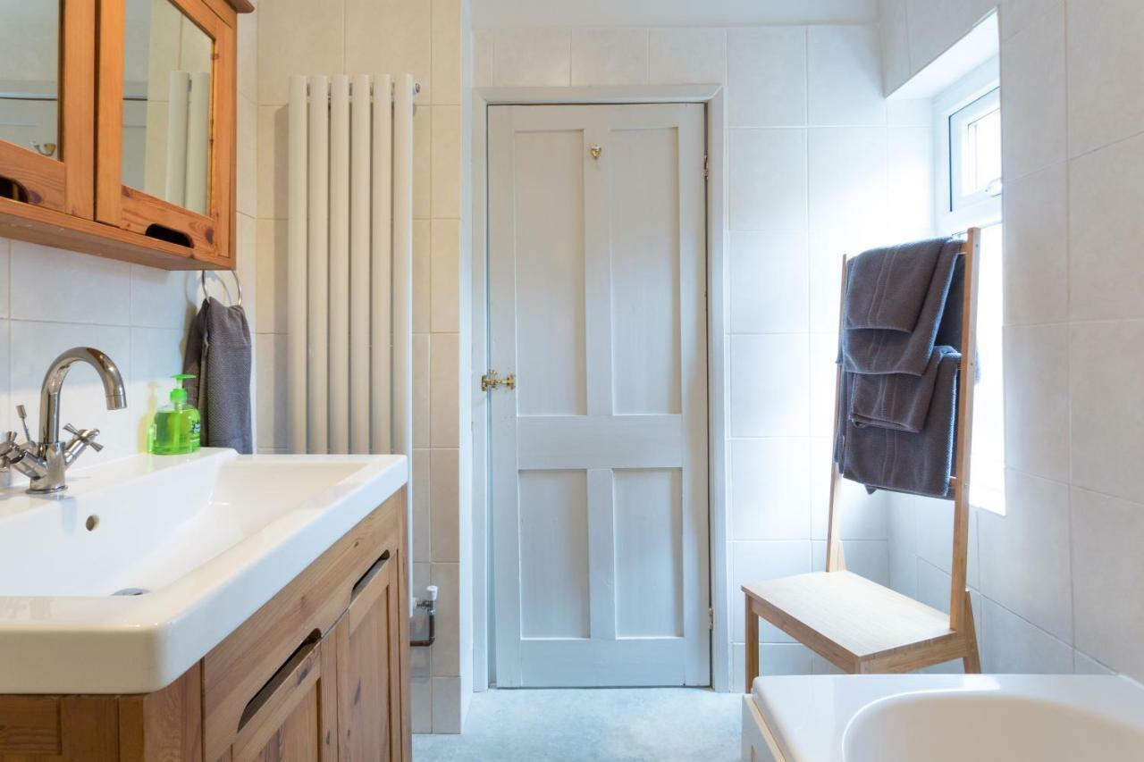 53 Wellington Street Villa York Ngoại thất bức ảnh