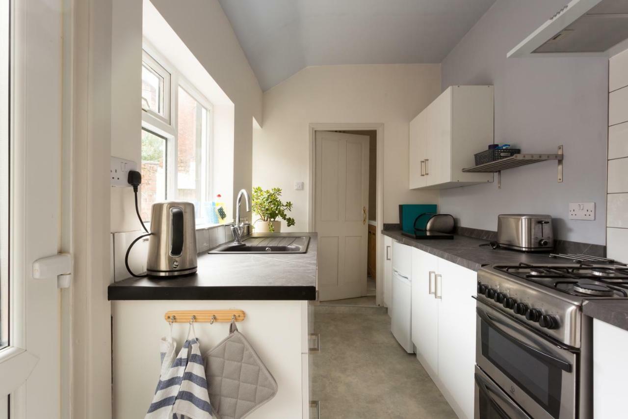 53 Wellington Street Villa York Ngoại thất bức ảnh