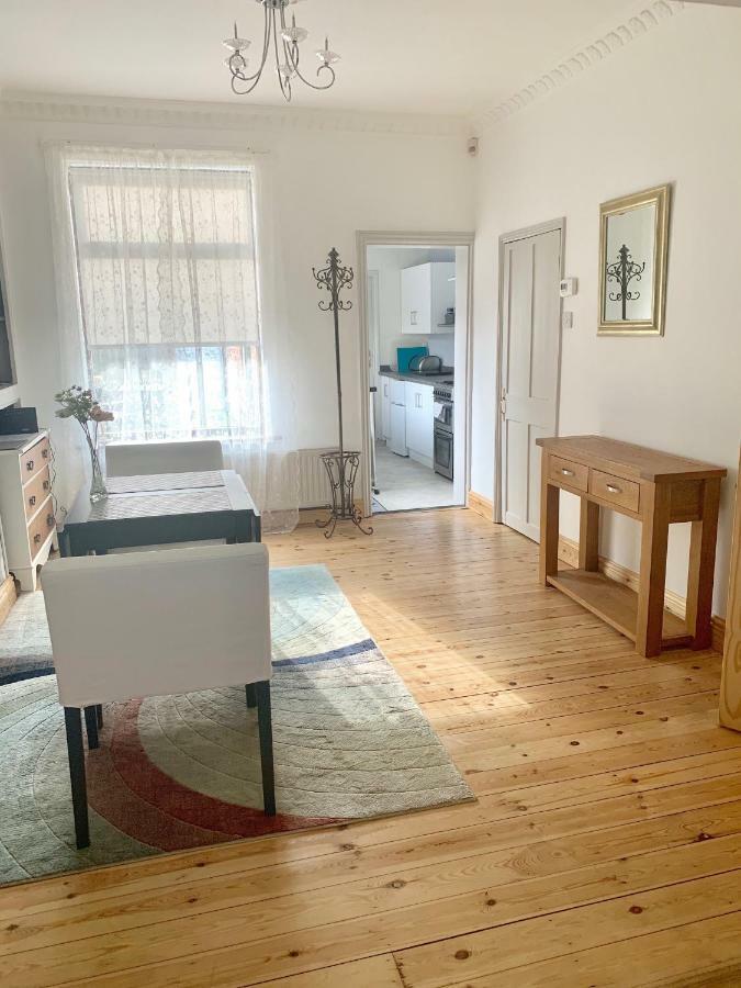 53 Wellington Street Villa York Ngoại thất bức ảnh