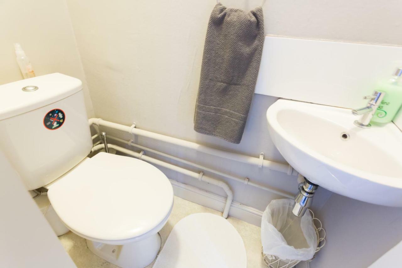 53 Wellington Street Villa York Ngoại thất bức ảnh
