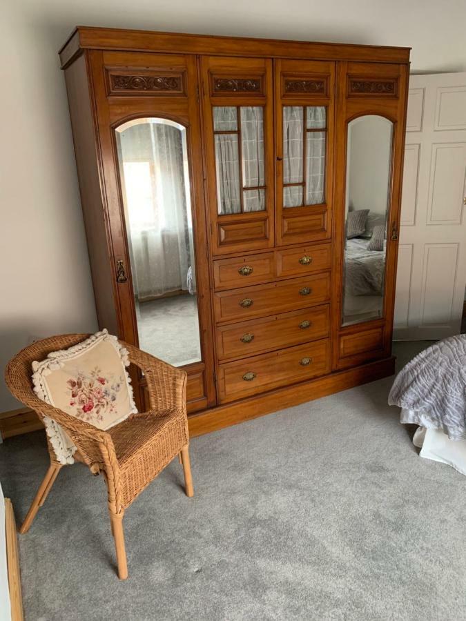 53 Wellington Street Villa York Ngoại thất bức ảnh