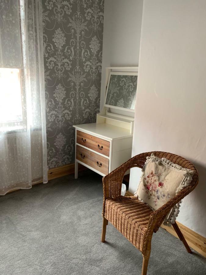 53 Wellington Street Villa York Ngoại thất bức ảnh